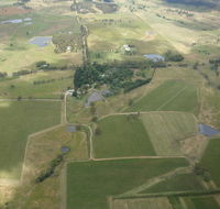 Mayfield Vineyard - Accommodation 4U
