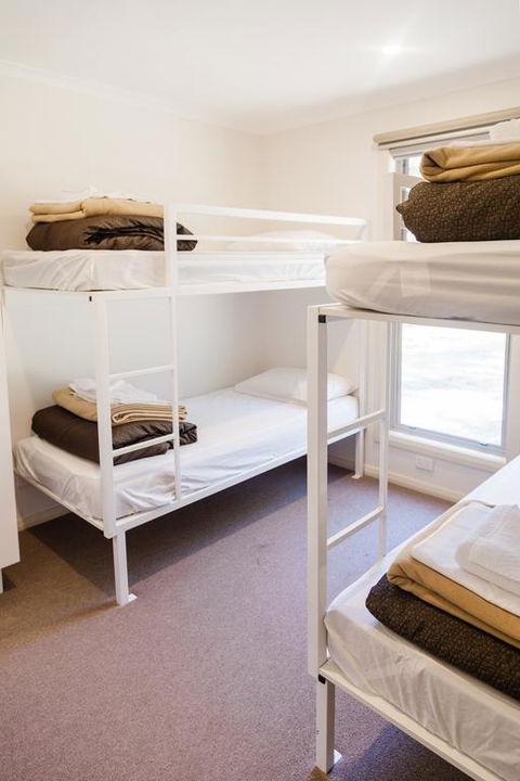 McLean Beach Holiday Park - Accommodation 4U 3