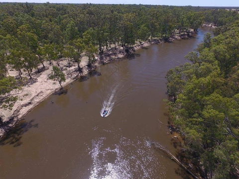 McLean Beach Holiday Park - Accommodation 4U 0