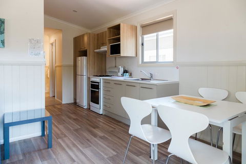 McLean Beach Holiday Park - Accommodation 4U 2