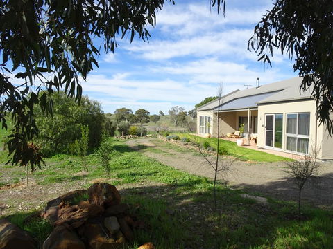Meander Retreat - Accommodation 4U 2