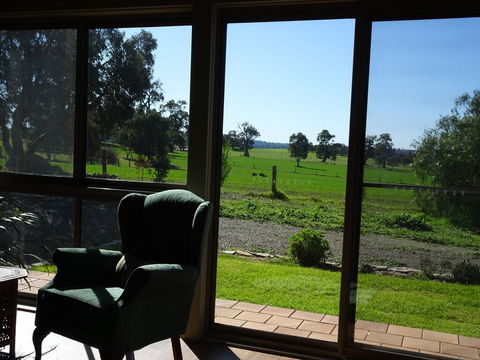 Meander Retreat - Accommodation 4U 1