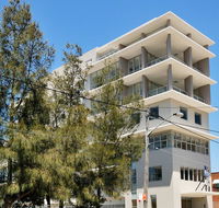 MEDISTAY - Accommodation 4U