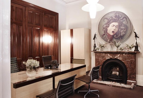 Medusa Hotel Sydney - Accommodation 4U 3
