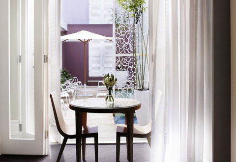 Medusa Hotel Sydney - Accommodation 4U 0