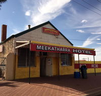 Meekatharra Hotel - Accommodation 4U