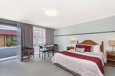 Melaleuca Motel - Accommodation 4U 2
