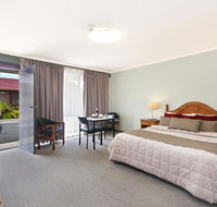 Melaleuca Motel - Accommodation 4U