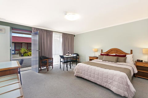 Melaleuca Motel - Accommodation 4U 0