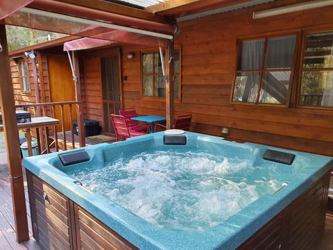 Melaleuca Seaside Retreat - Accommodation 4U 2