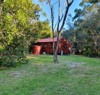 Melaleuca Seaside Retreat - Accommodation 4U