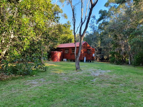 Melaleuca Seaside Retreat - Accommodation 4U 0