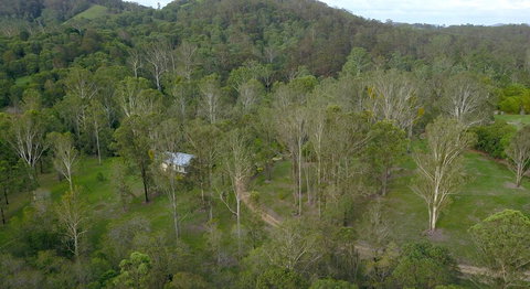 Melawondi Spring Retreat - Accommodation 4U 1