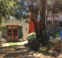 Melba Beach Bunker - Accommodation 4U