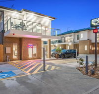 Melbourne Airport Motel - Accommodation 4U