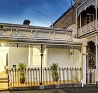 Melbourne Fitzroy Terrace - Accommodation 4U