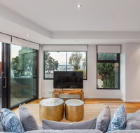 Melbourne Holiday Apartments Williamstown - Accommodation 4U