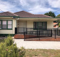 Melbourne short stay - clayton station monash uni hospital - Accommodation 4U