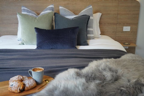 Melo Studios - Accommodation 4U 1