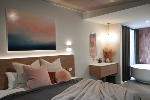 Melo Studios - Accommodation 4U 2