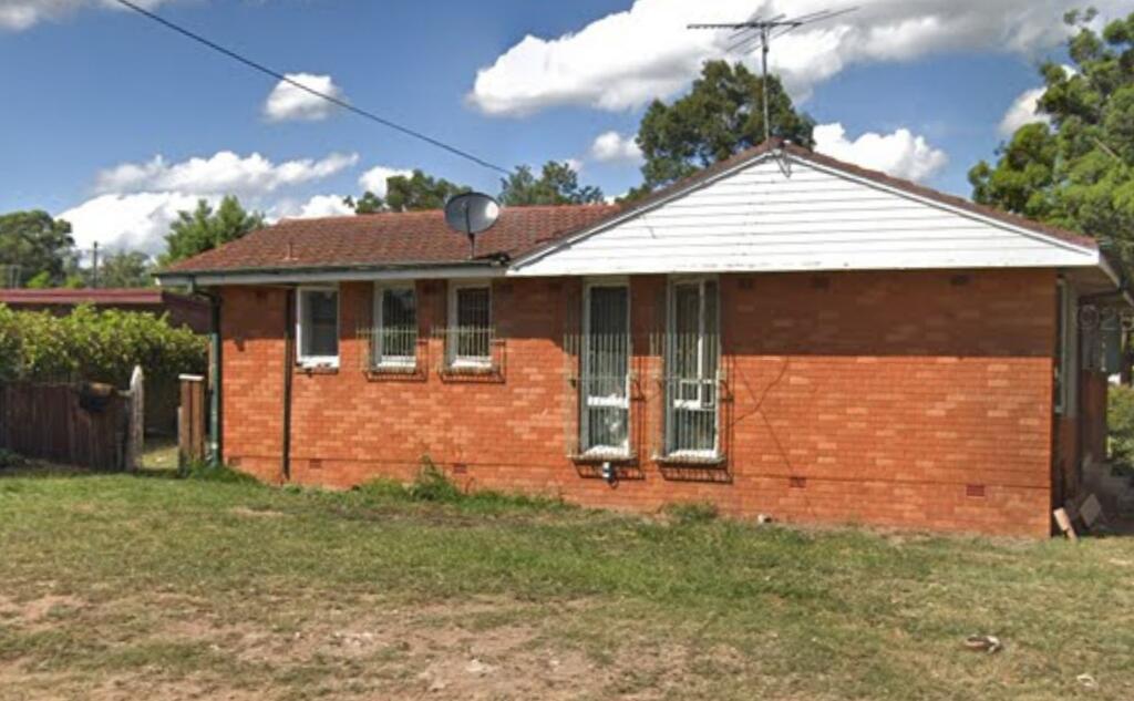 Willmot NSW Accommodation 4U