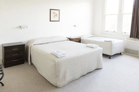 Mercantile Hotel - Accommodation 4U 3