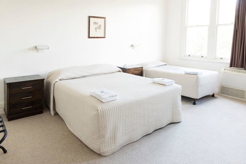 Mercantile Hotel - Accommodation 4U 1