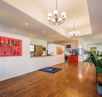 Mercure Ballarat Hotel  Convention Centre - Accommodation 4U