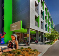 Mercure Bendigo Schaller - Accommodation 4U