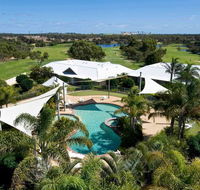 Mercure Bunbury Sanctuary Golf Resort - Accommodation 4U