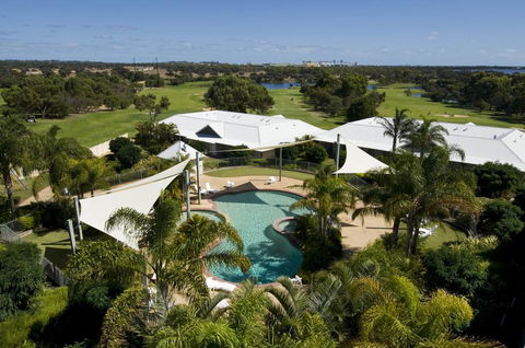 Mercure Bunbury Sanctuary Golf Resort - Accommodation 4U 2