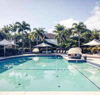 Mercure Gold Coast Resort - Accommodation 4U