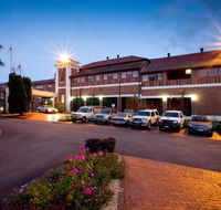 Mercure Maitland Monte Pio - Accommodation 4U