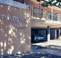 Mercure Orange - Accommodation 4U