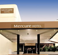 Mercure Penrith - Accommodation 4U