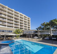 Mercure Rockhampton - Accommodation 4U
