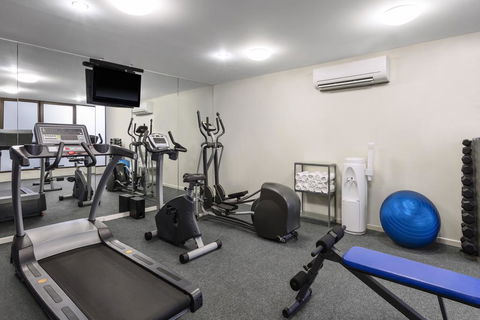 Mercure Rockhampton - Accommodation 4U 2