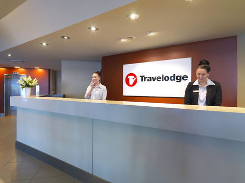 Mercure Rockhampton - Accommodation 4U 3