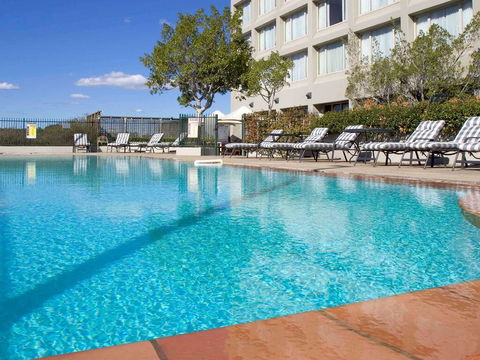 Mercure Sydney Parramatta - Accommodation 4U 3