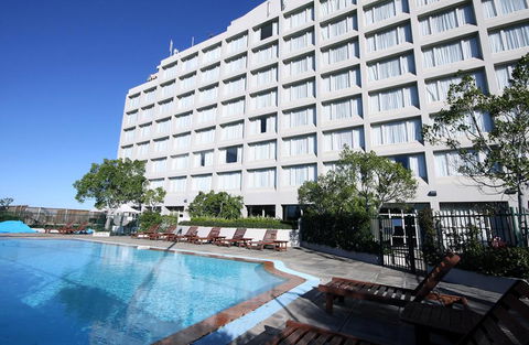 Mercure Sydney Parramatta - Accommodation 4U 1
