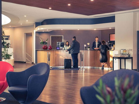 Mercure Sydney Parramatta - Accommodation 4U 2