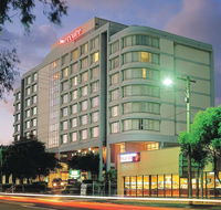 Mercure Sydney Parramatta - Accommodation 4U