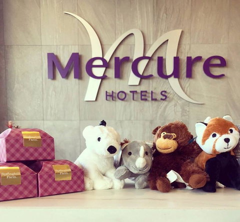 Mercure Warragul - Accommodation 4U 1