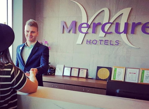 Mercure Warragul - Accommodation 4U 2