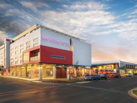 Mercure Warragul - Accommodation 4U 0