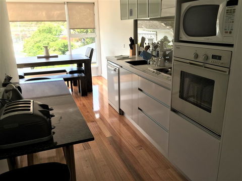 Meriam Bed And Breakfast - Accommodation 4U 1