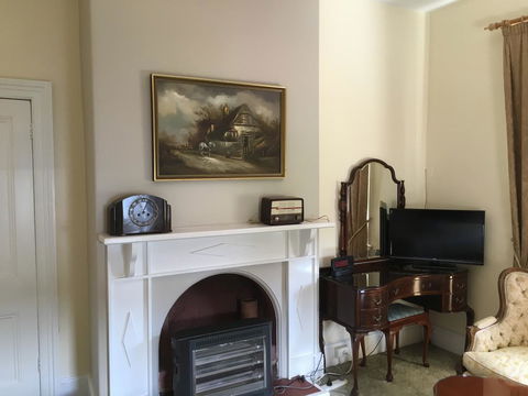 Meriam Bed And Breakfast - Accommodation 4U 2