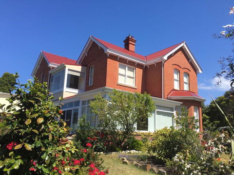 Meriam Bed And Breakfast - Accommodation 4U 0