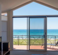 Meridian Beachside Apartments - Accommodation 4U