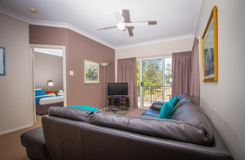 Meridian Beachside Apartments - Accommodation 4U 2